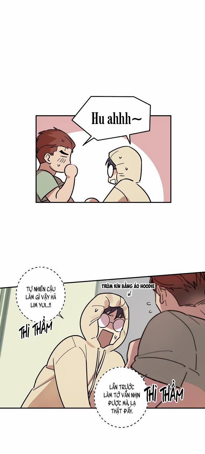 NHỮNG MẪU TRUYỆN SIÊU HORNY VỀ BOYLOVE 4.2 TRUYỆN THỨ TƯ trang 15