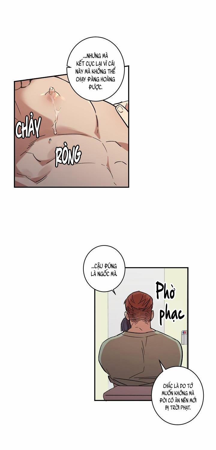 NHỮNG MẪU TRUYỆN SIÊU HORNY VỀ BOYLOVE 4.2 TRUYỆN THỨ TƯ trang 25