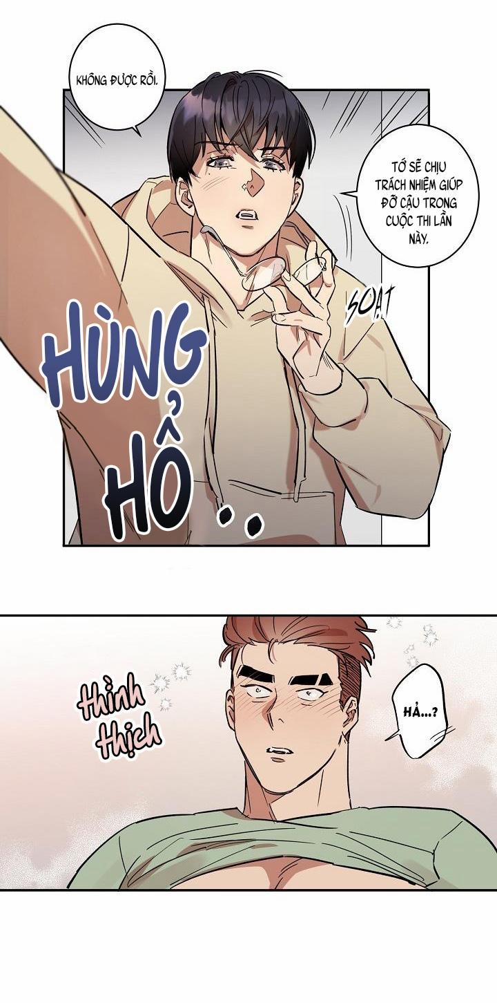 NHỮNG MẪU TRUYỆN SIÊU HORNY VỀ BOYLOVE 4.2 TRUYỆN THỨ TƯ trang 30