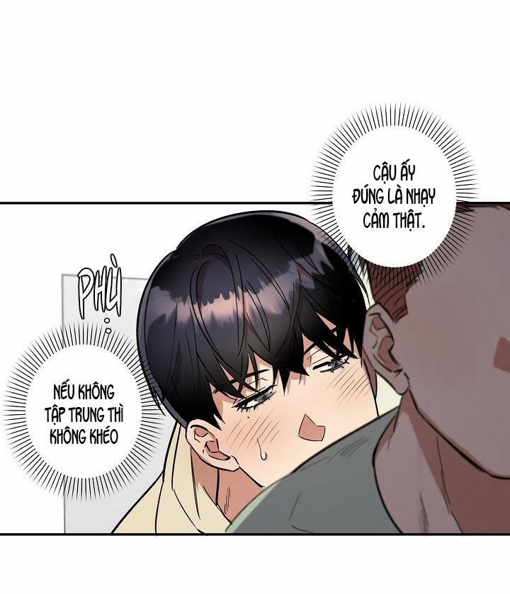 NHỮNG MẪU TRUYỆN SIÊU HORNY VỀ BOYLOVE 4.2 TRUYỆN THỨ TƯ trang 38