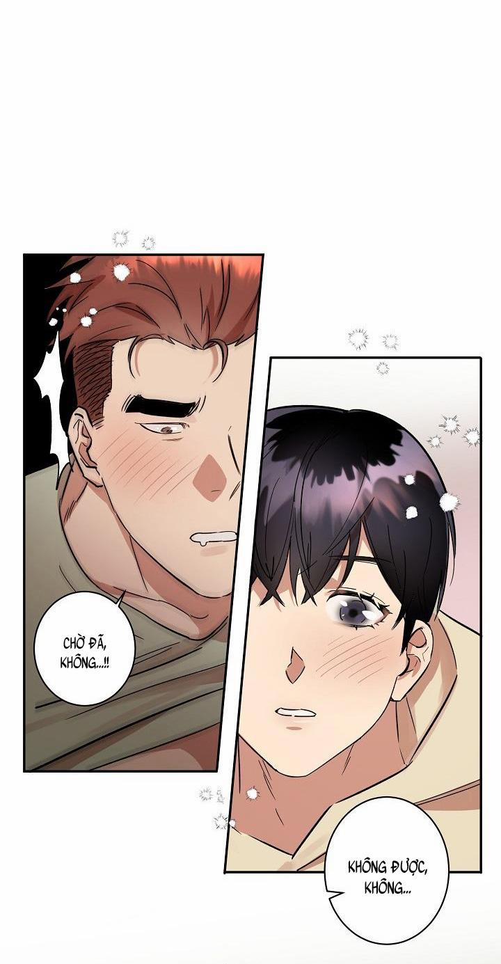 NHỮNG MẪU TRUYỆN SIÊU HORNY VỀ BOYLOVE 4.2 TRUYỆN THỨ TƯ trang 40