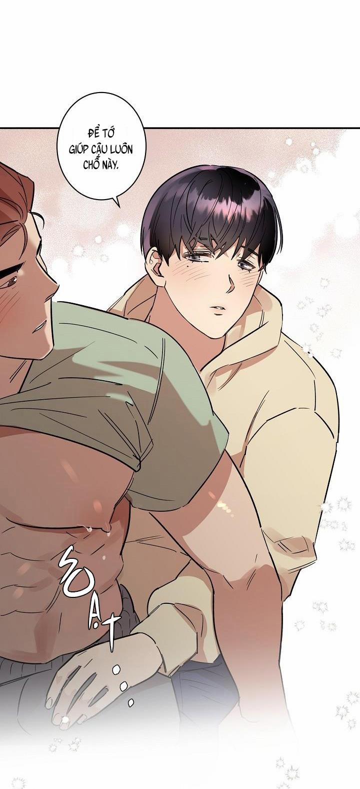 NHỮNG MẪU TRUYỆN SIÊU HORNY VỀ BOYLOVE 4.2 TRUYỆN THỨ TƯ trang 45