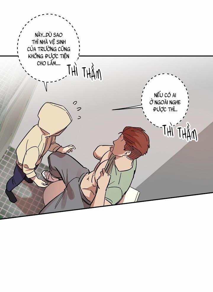 NHỮNG MẪU TRUYỆN SIÊU HORNY VỀ BOYLOVE 4.2 TRUYỆN THỨ TƯ trang 5