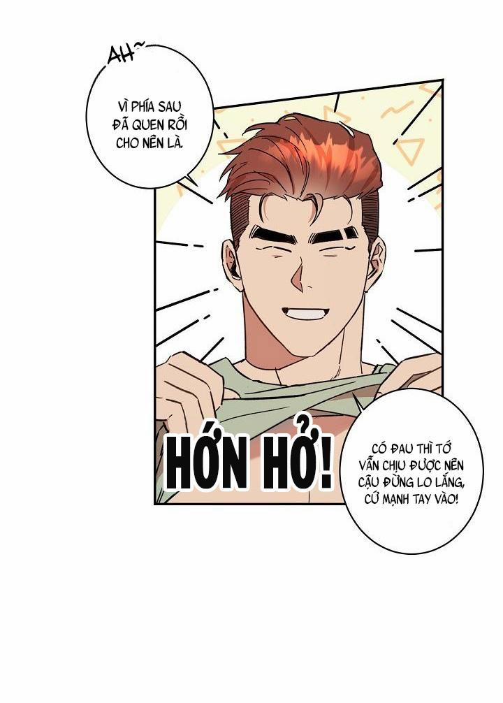 NHỮNG MẪU TRUYỆN SIÊU HORNY VỀ BOYLOVE 4.2 TRUYỆN THỨ TƯ trang 6