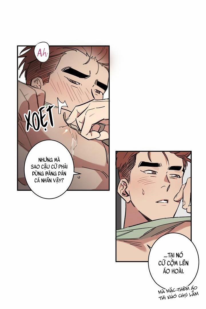 NHỮNG MẪU TRUYỆN SIÊU HORNY VỀ BOYLOVE 4.2 TRUYỆN THỨ TƯ trang 8