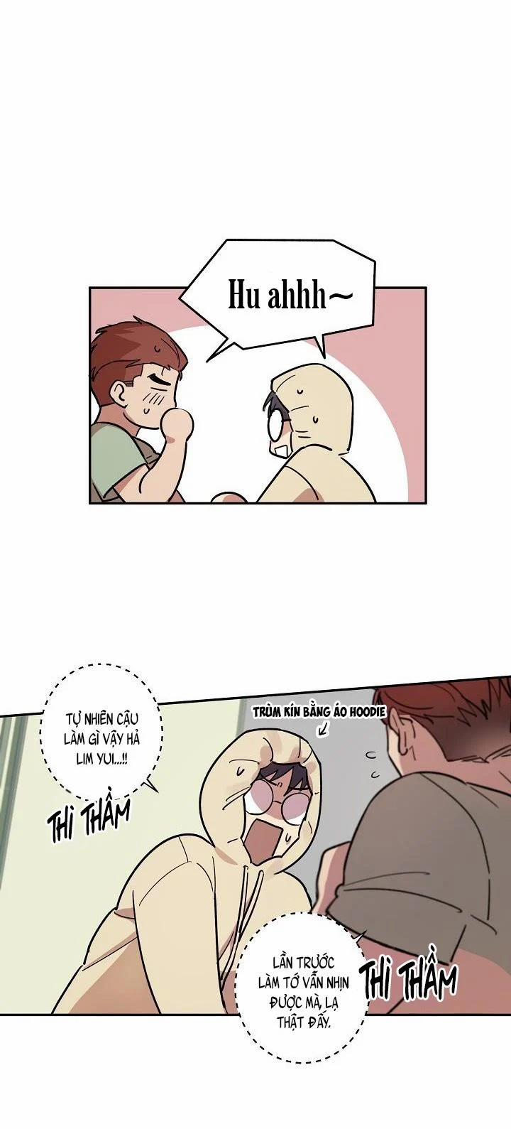 NHỮNG MẪU TRUYỆN SIÊU HORNY VỀ BOYLOVE 4.2 trang 15