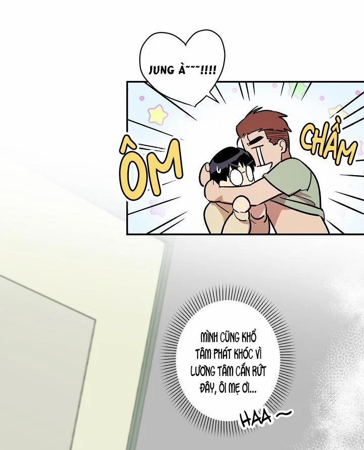 NHỮNG MẪU TRUYỆN SIÊU HORNY VỀ BOYLOVE 4.2 trang 17