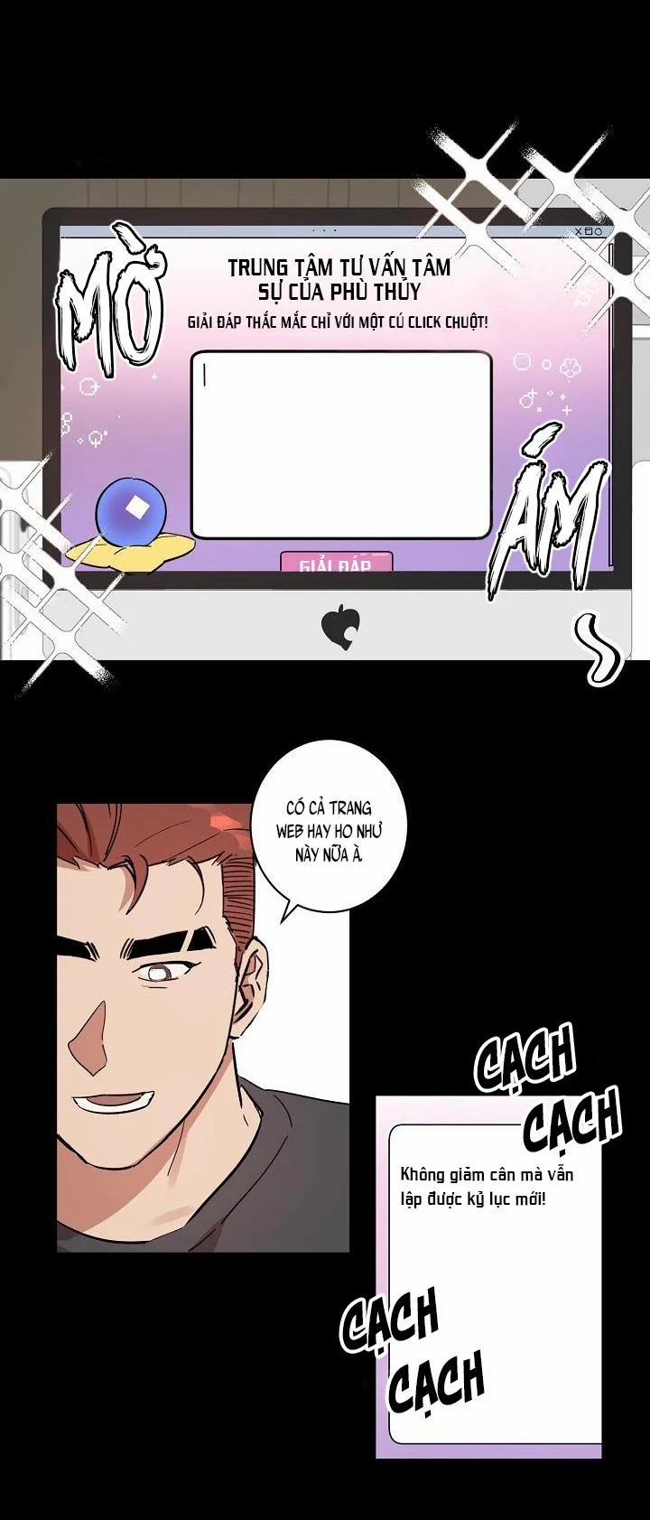 NHỮNG MẪU TRUYỆN SIÊU HORNY VỀ BOYLOVE 4.2 trang 21