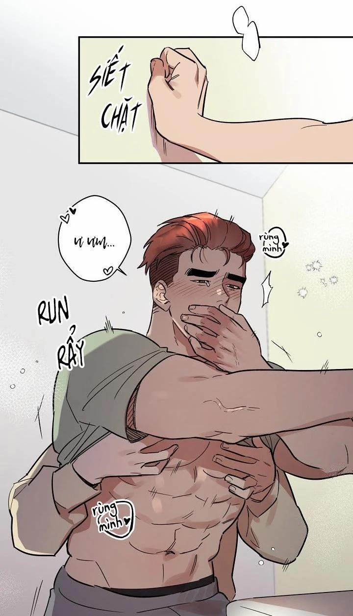 NHỮNG MẪU TRUYỆN SIÊU HORNY VỀ BOYLOVE 4.2 trang 32