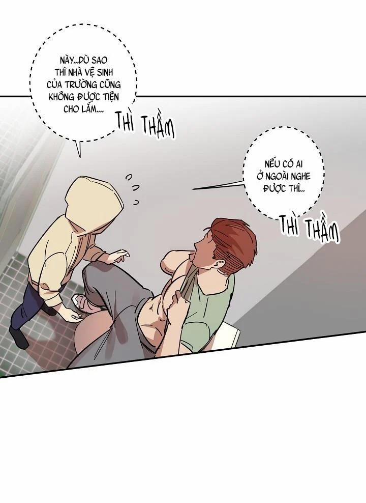 NHỮNG MẪU TRUYỆN SIÊU HORNY VỀ BOYLOVE 4.2 trang 5