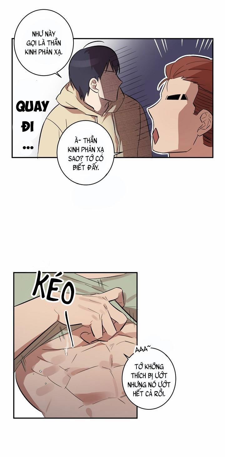 NHỮNG MẪU TRUYỆN SIÊU HORNY VỀ BOYLOVE 4.3 TRUYỆN THỨ TƯ trang 13