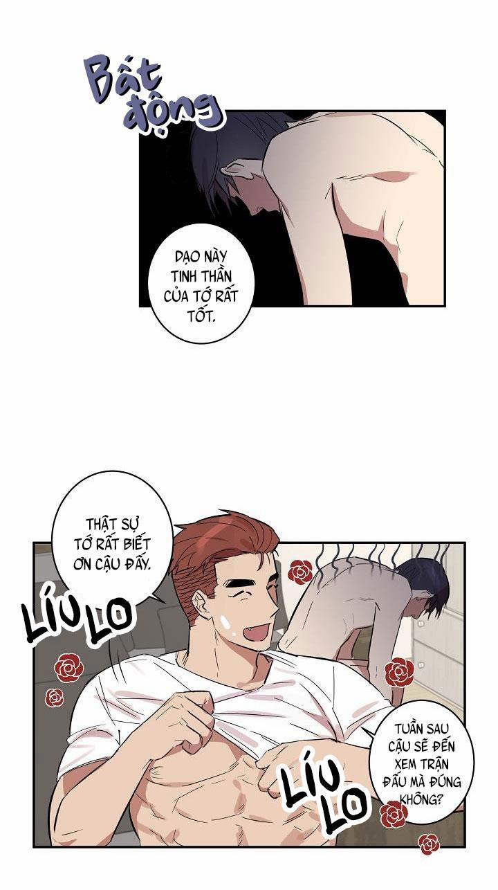 NHỮNG MẪU TRUYỆN SIÊU HORNY VỀ BOYLOVE 4.3 TRUYỆN THỨ TƯ trang 25