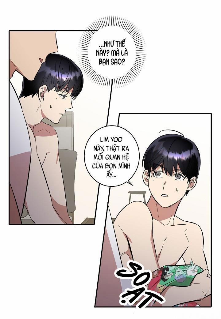 NHỮNG MẪU TRUYỆN SIÊU HORNY VỀ BOYLOVE 4.3 TRUYỆN THỨ TƯ trang 27