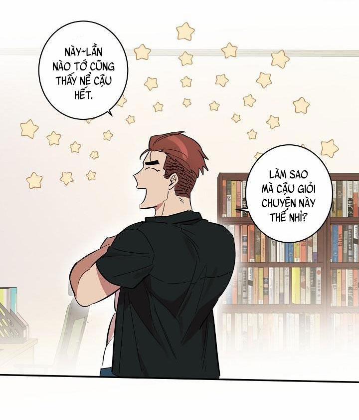 NHỮNG MẪU TRUYỆN SIÊU HORNY VỀ BOYLOVE 4.3 TRUYỆN THỨ TƯ trang 28