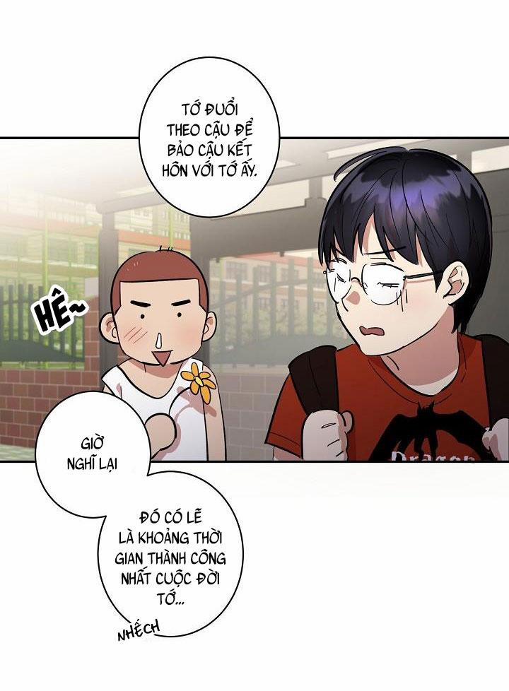 NHỮNG MẪU TRUYỆN SIÊU HORNY VỀ BOYLOVE 4.3 TRUYỆN THỨ TƯ trang 32