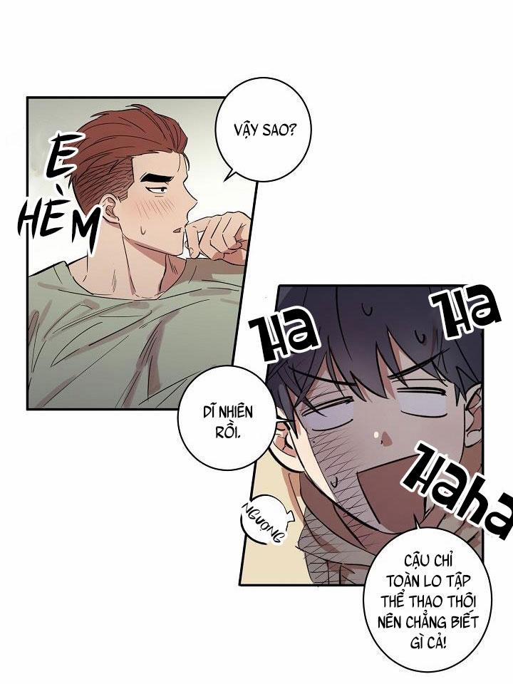 NHỮNG MẪU TRUYỆN SIÊU HORNY VỀ BOYLOVE 4.3 TRUYỆN THỨ TƯ trang 5