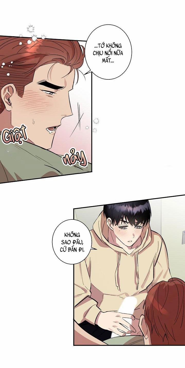 NHỮNG MẪU TRUYỆN SIÊU HORNY VỀ BOYLOVE 4.3 TRUYỆN THỨ TƯ trang 9