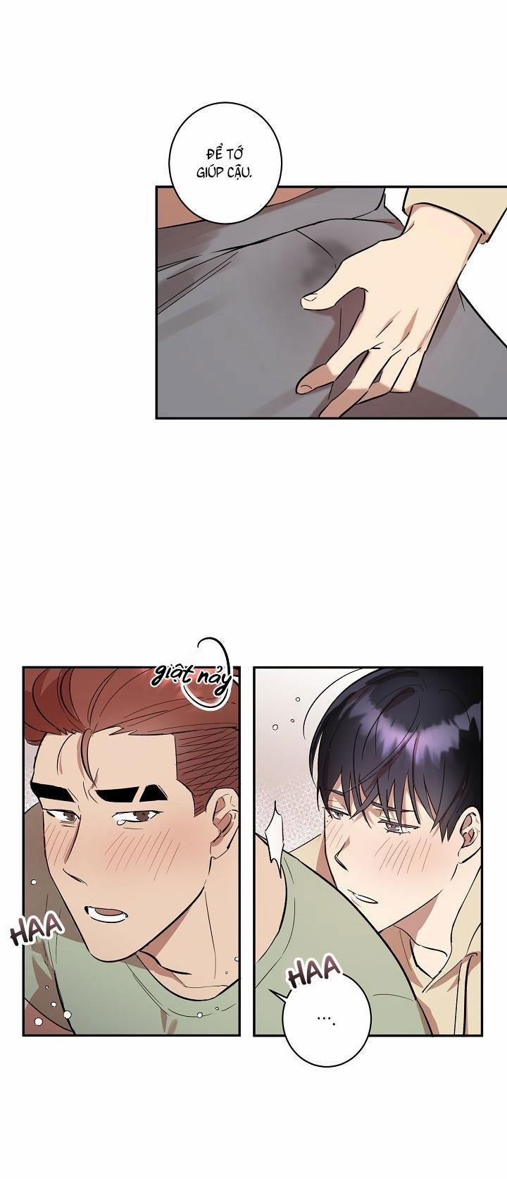 NHỮNG MẪU TRUYỆN SIÊU HORNY VỀ BOYLOVE 4.3 trang 1