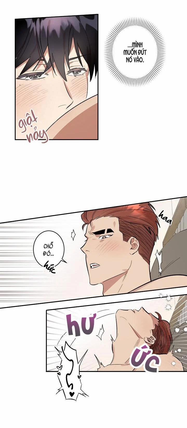 NHỮNG MẪU TRUYỆN SIÊU HORNY VỀ BOYLOVE 4.3 trang 19