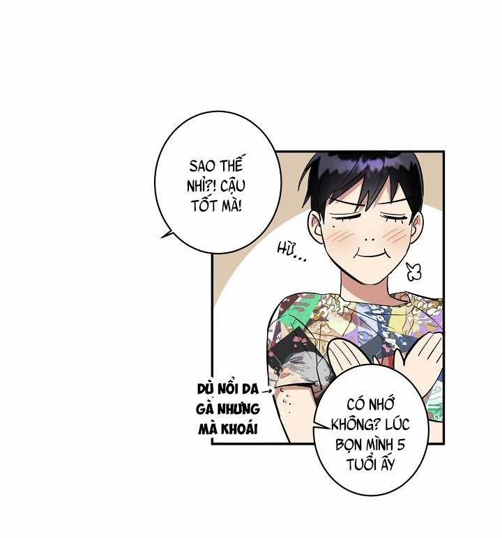 NHỮNG MẪU TRUYỆN SIÊU HORNY VỀ BOYLOVE 4.3 trang 31