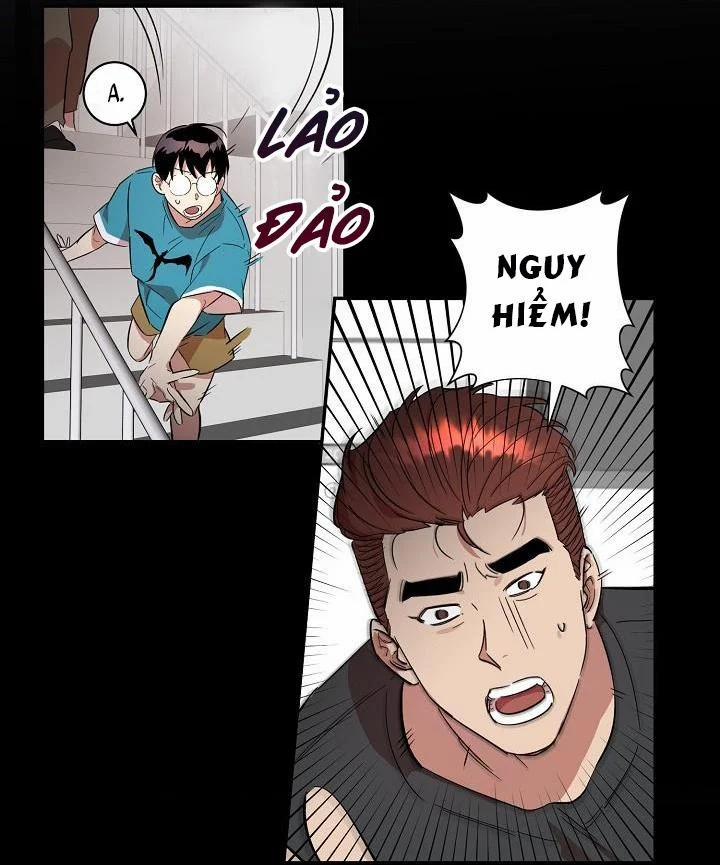 NHỮNG MẪU TRUYỆN SIÊU HORNY VỀ BOYLOVE 4.4 trang 15