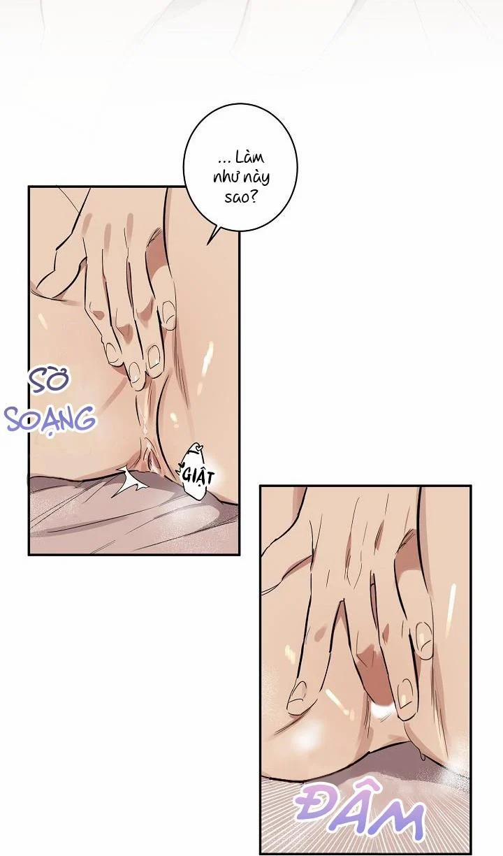 NHỮNG MẪU TRUYỆN SIÊU HORNY VỀ BOYLOVE 4.4 trang 38