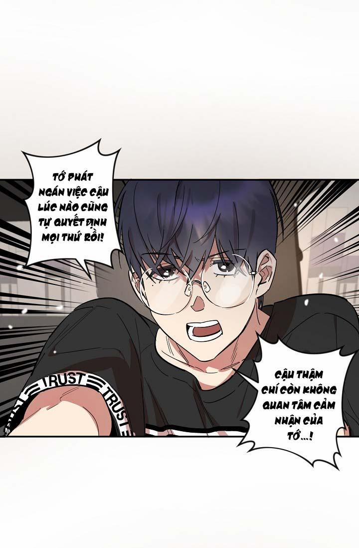 NHỮNG MẪU TRUYỆN SIÊU HORNY VỀ BOYLOVE 4.5 TRUYỆN THỨ TƯ trang 12