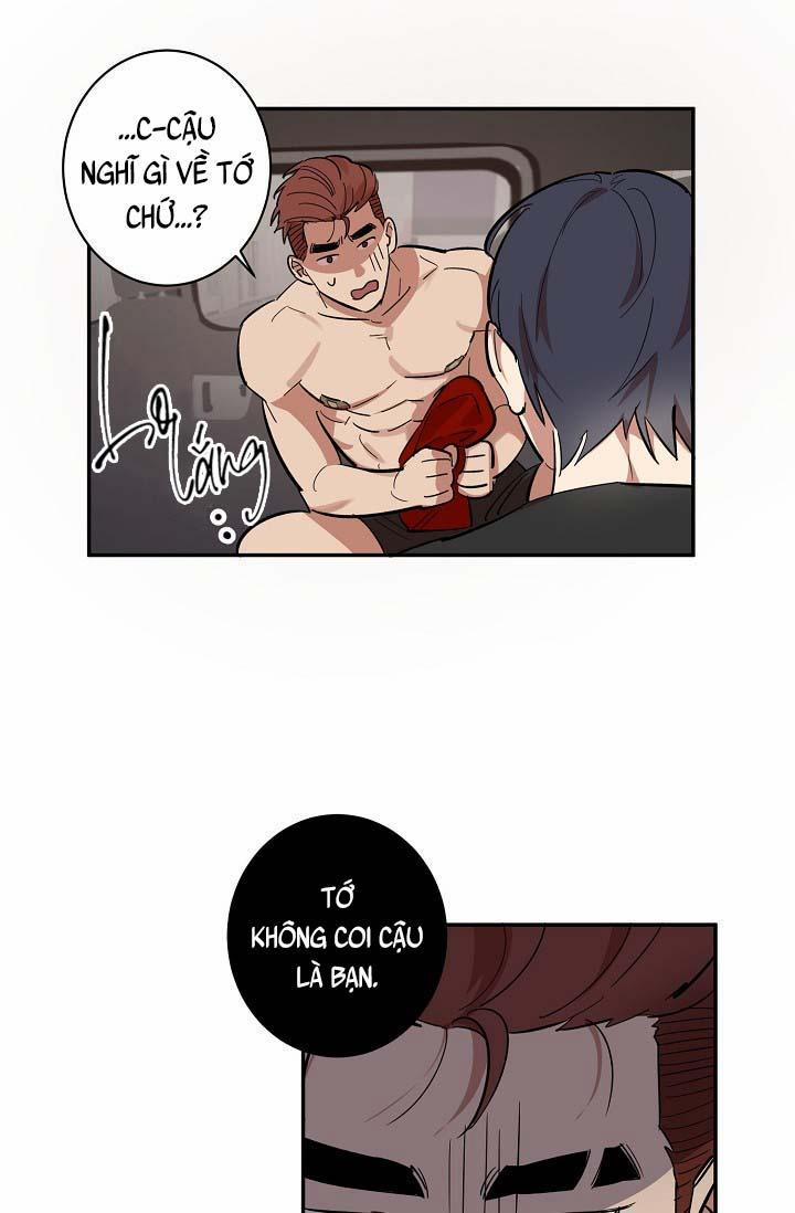 NHỮNG MẪU TRUYỆN SIÊU HORNY VỀ BOYLOVE 4.5 TRUYỆN THỨ TƯ trang 13