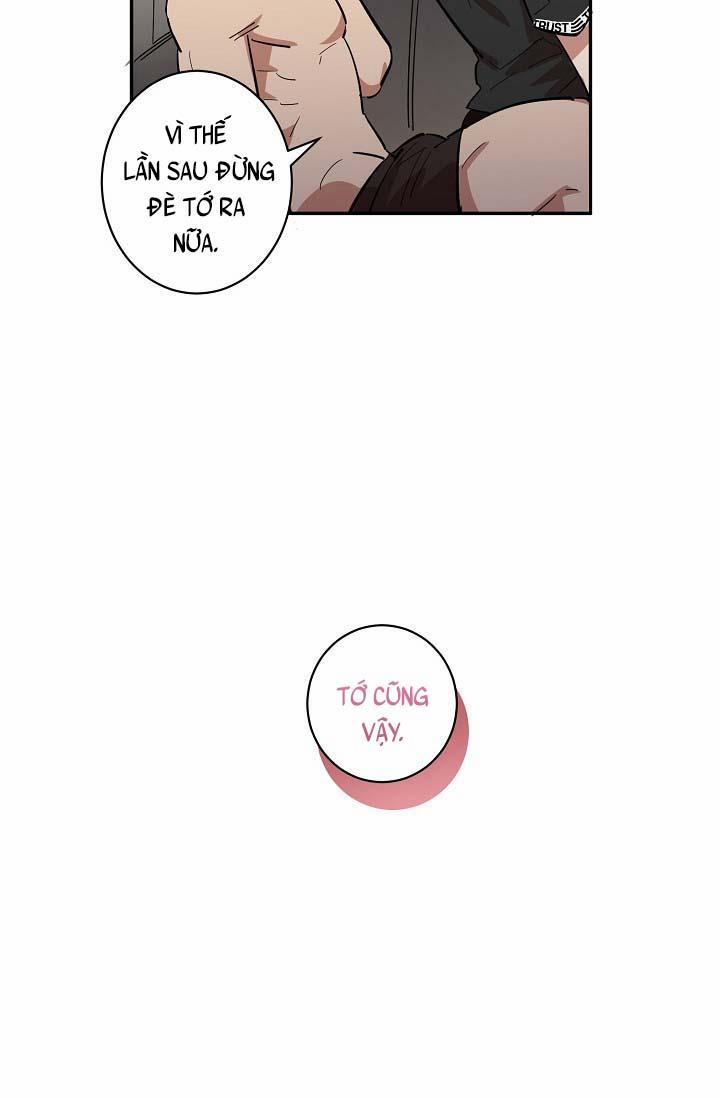 NHỮNG MẪU TRUYỆN SIÊU HORNY VỀ BOYLOVE 4.5 TRUYỆN THỨ TƯ trang 20