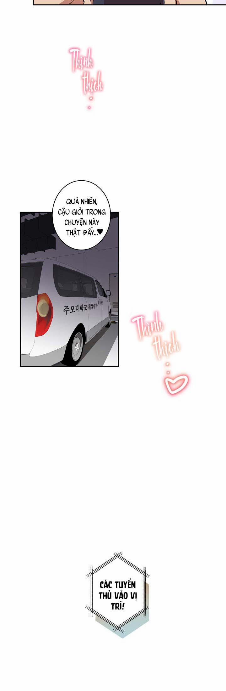 NHỮNG MẪU TRUYỆN SIÊU HORNY VỀ BOYLOVE 4.5 TRUYỆN THỨ TƯ trang 27