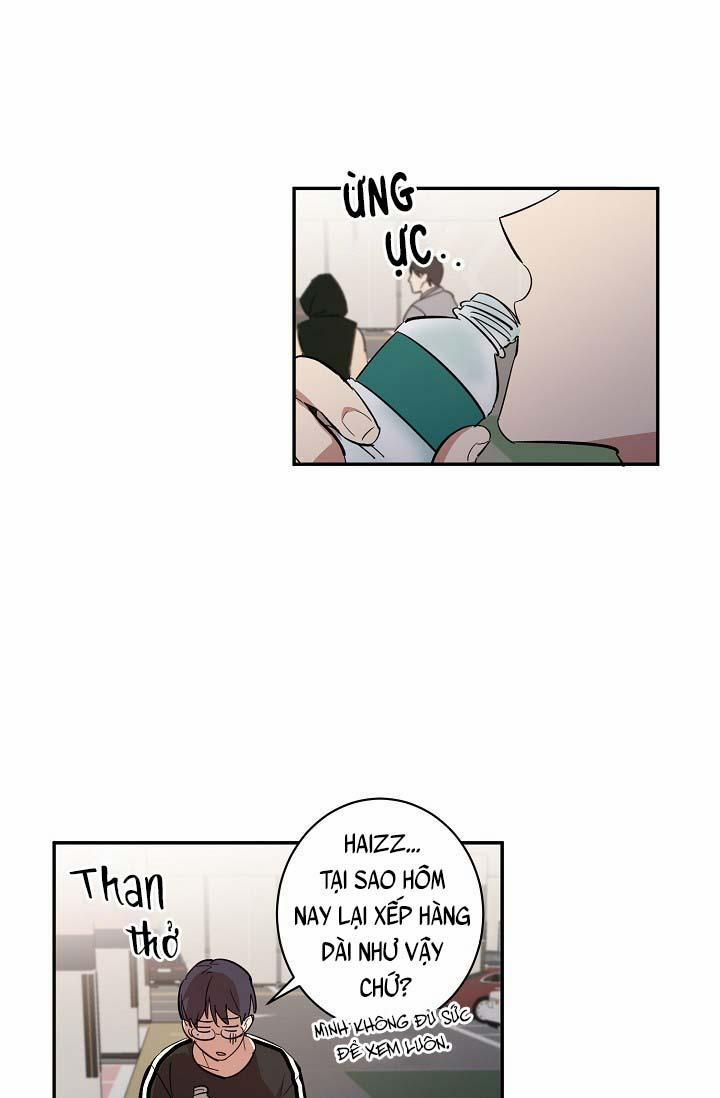 NHỮNG MẪU TRUYỆN SIÊU HORNY VỀ BOYLOVE 4.5 TRUYỆN THỨ TƯ trang 5