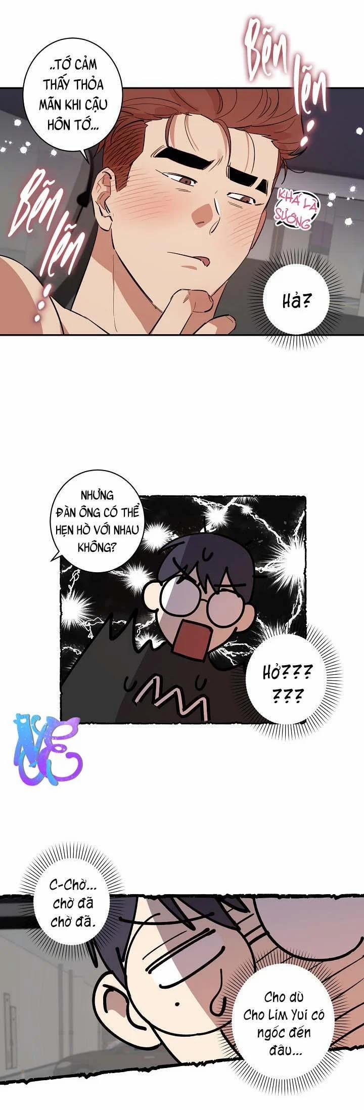 NHỮNG MẪU TRUYỆN SIÊU HORNY VỀ BOYLOVE 4.5 trang 21