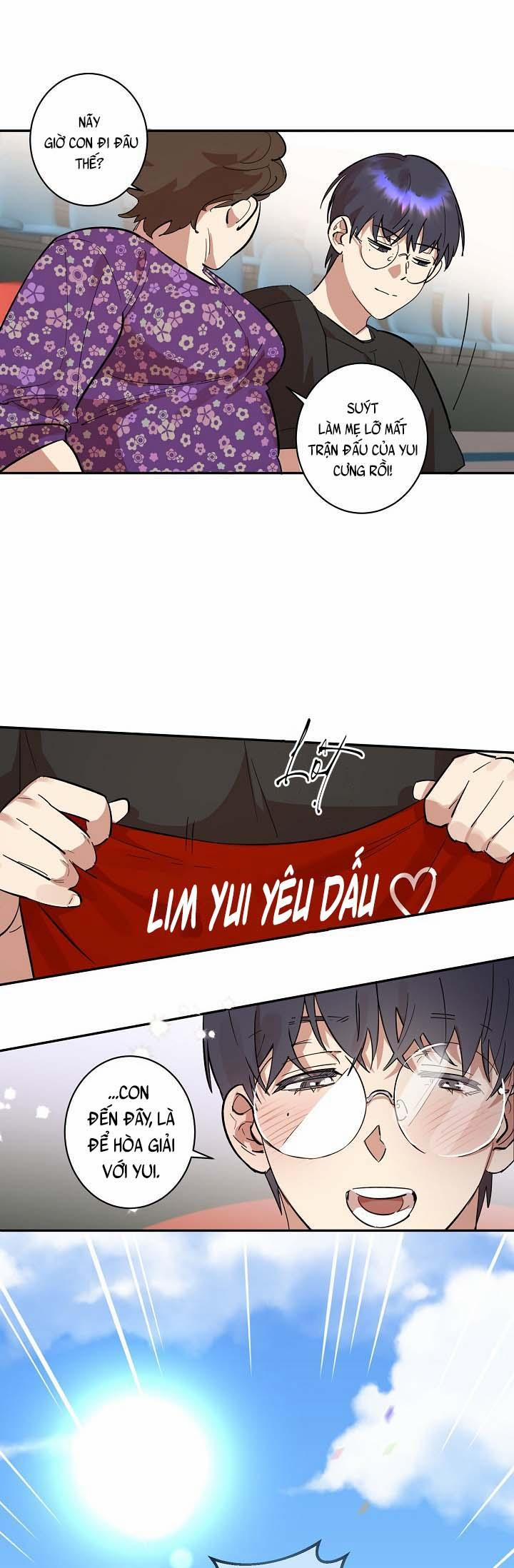 NHỮNG MẪU TRUYỆN SIÊU HORNY VỀ BOYLOVE 4.5 trang 30