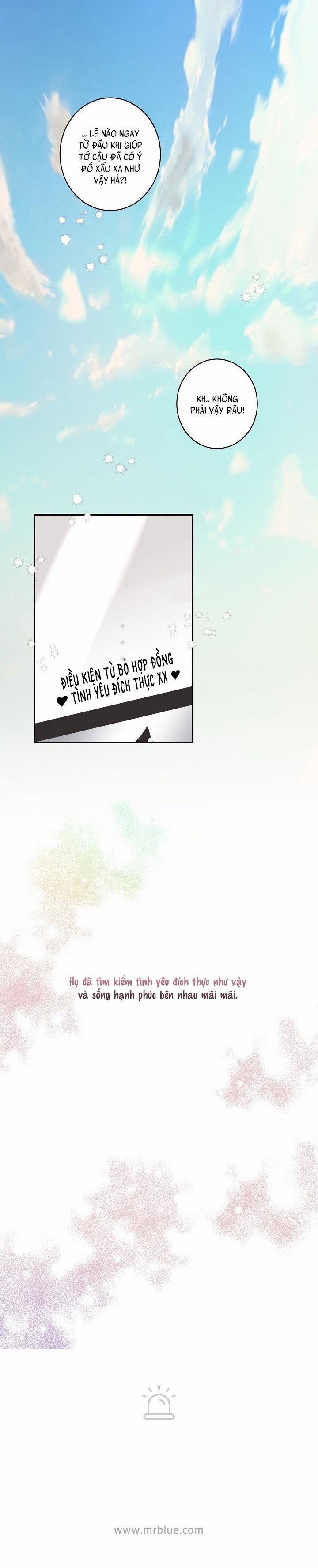 NHỮNG MẪU TRUYỆN SIÊU HORNY VỀ BOYLOVE 4.6 TRUYỆN THỨ TƯ trang 20