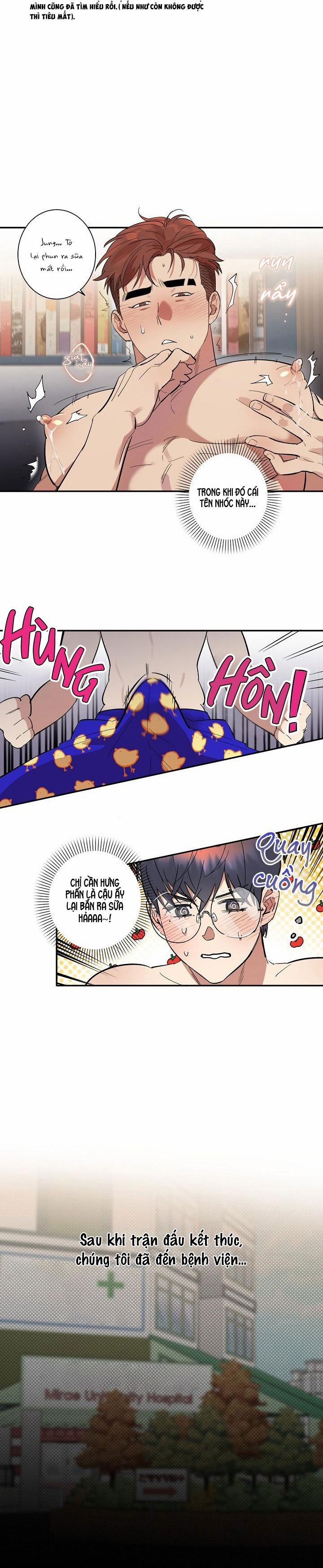 NHỮNG MẪU TRUYỆN SIÊU HORNY VỀ BOYLOVE 4.6 trang 3