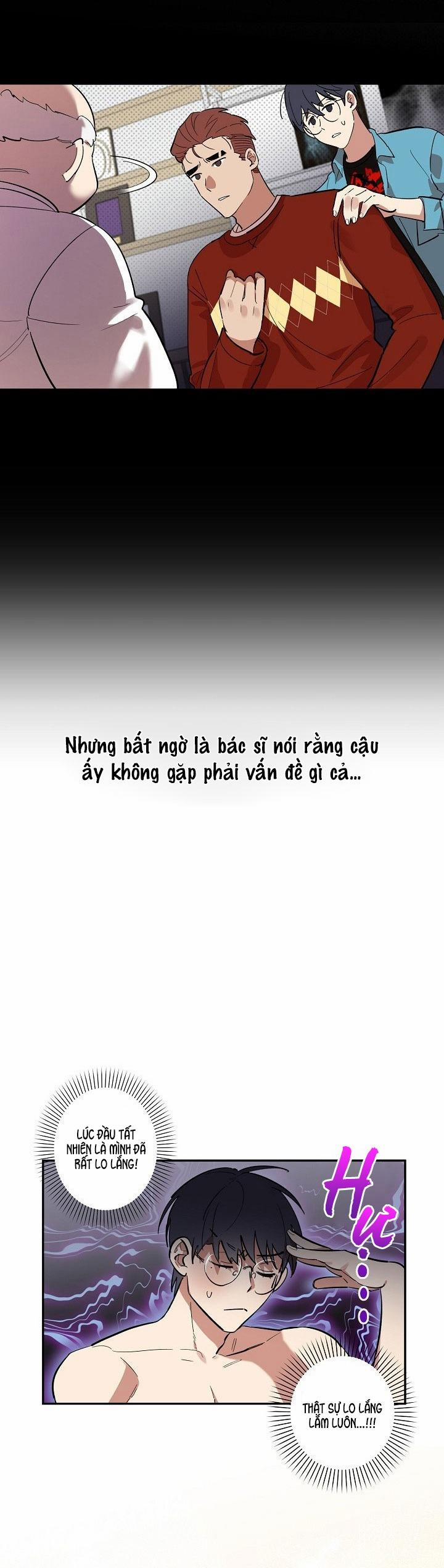 NHỮNG MẪU TRUYỆN SIÊU HORNY VỀ BOYLOVE 4.6 trang 4