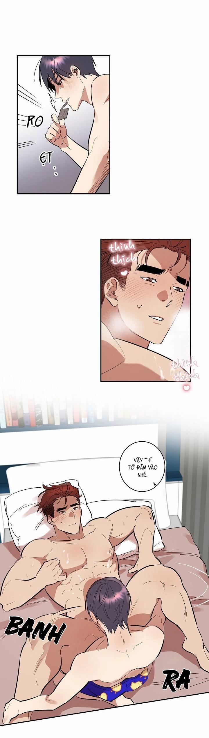 NHỮNG MẪU TRUYỆN SIÊU HORNY VỀ BOYLOVE 4.6 trang 8