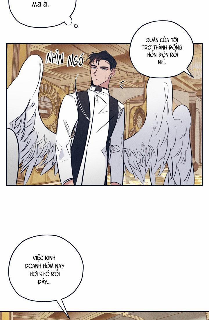 NHỮNG MẪU TRUYỆN SIÊU HORNY VỀ BOYLOVE 5.1 TRUYỆN THỨ 5 trang 23