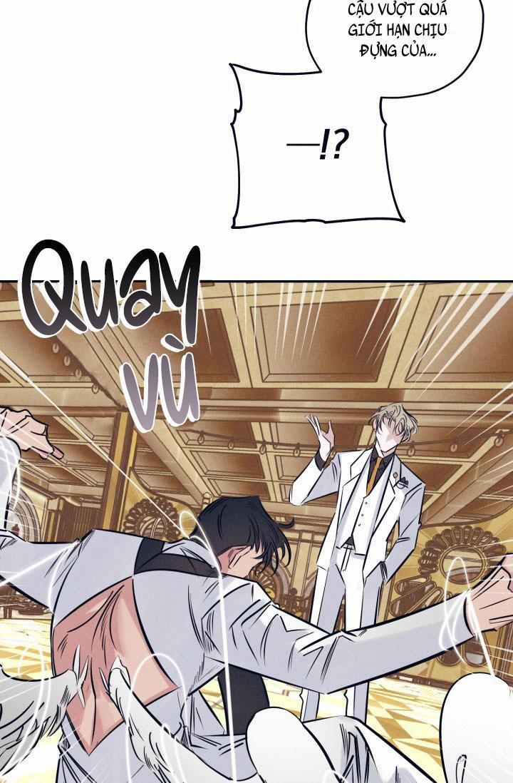 NHỮNG MẪU TRUYỆN SIÊU HORNY VỀ BOYLOVE 5.1 TRUYỆN THỨ 5 trang 35