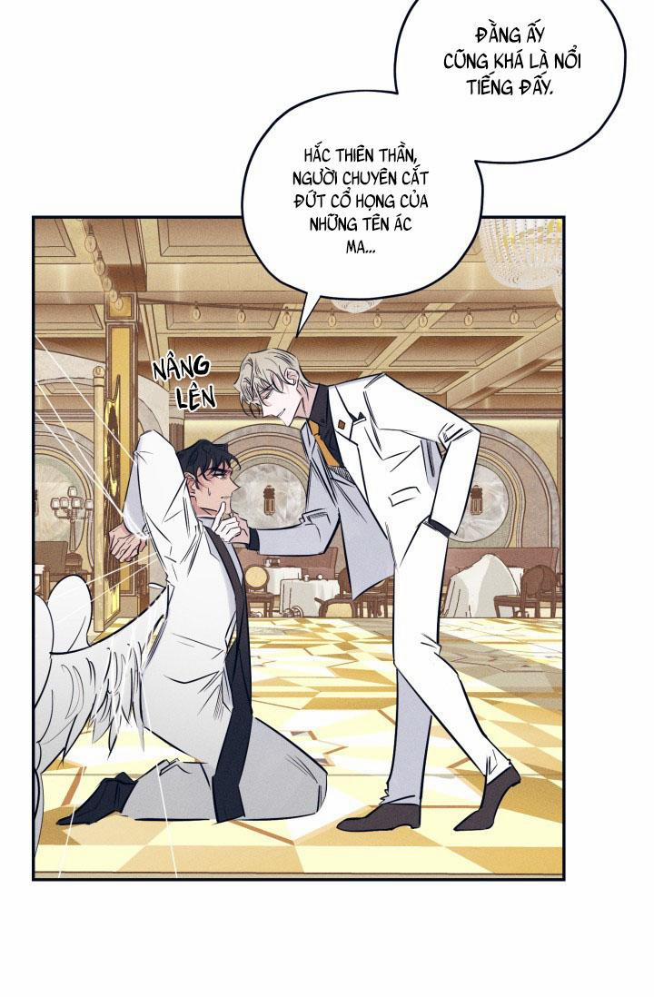 NHỮNG MẪU TRUYỆN SIÊU HORNY VỀ BOYLOVE 5.1 TRUYỆN THỨ 5 trang 39