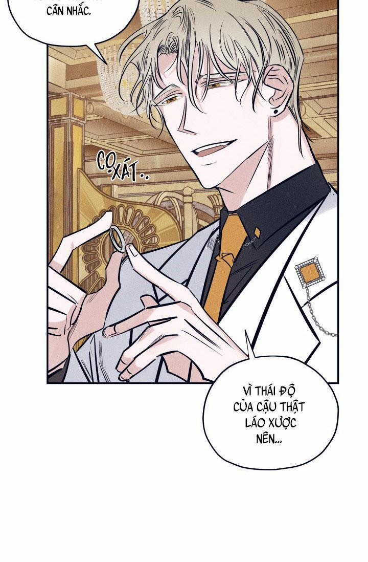 NHỮNG MẪU TRUYỆN SIÊU HORNY VỀ BOYLOVE 5.1 TRUYỆN THỨ 5 trang 41