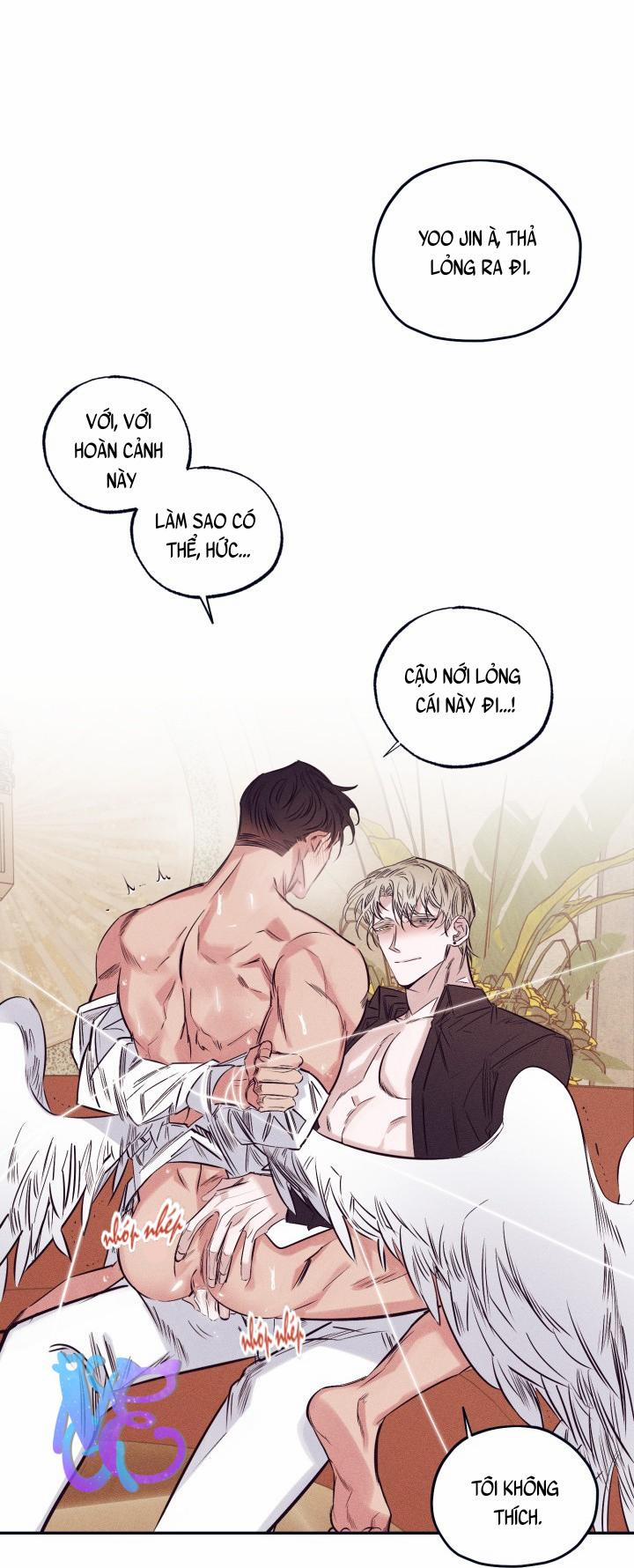 NHỮNG MẪU TRUYỆN SIÊU HORNY VỀ BOYLOVE 5.2 TRUYỆN THỨ 5 trang 1