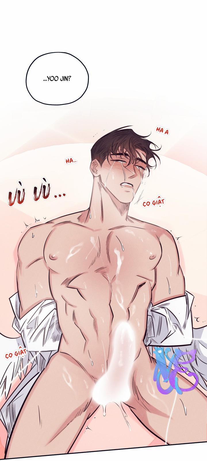 NHỮNG MẪU TRUYỆN SIÊU HORNY VỀ BOYLOVE 5.2 TRUYỆN THỨ 5 trang 27