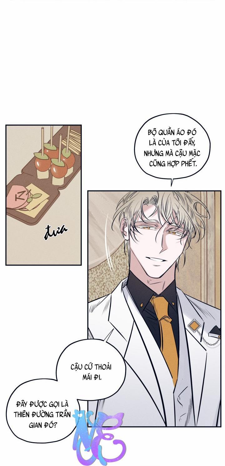 NHỮNG MẪU TRUYỆN SIÊU HORNY VỀ BOYLOVE 5.2 TRUYỆN THỨ 5 trang 34