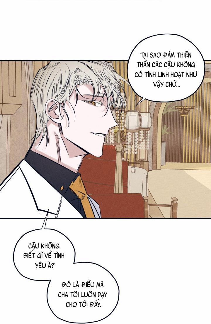 NHỮNG MẪU TRUYỆN SIÊU HORNY VỀ BOYLOVE 5.2 TRUYỆN THỨ 5 trang 41