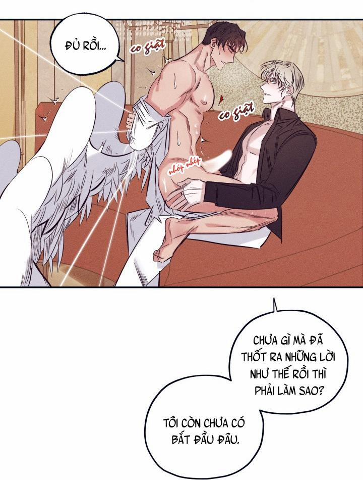 NHỮNG MẪU TRUYỆN SIÊU HORNY VỀ BOYLOVE 5.2 TRUYỆN THỨ 5 trang 6