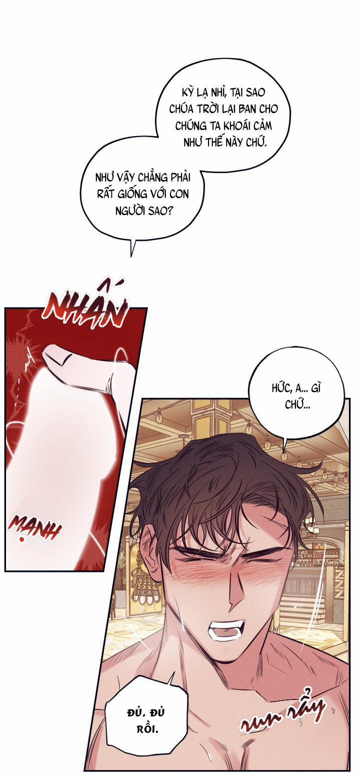 NHỮNG MẪU TRUYỆN SIÊU HORNY VỀ BOYLOVE 5.2 trang 10