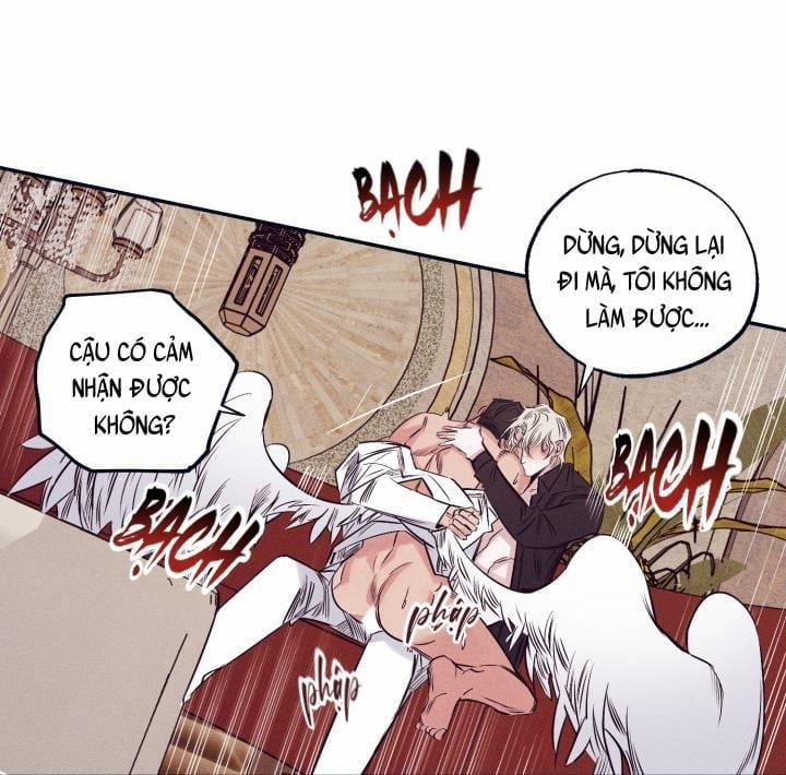 NHỮNG MẪU TRUYỆN SIÊU HORNY VỀ BOYLOVE 5.2 trang 19