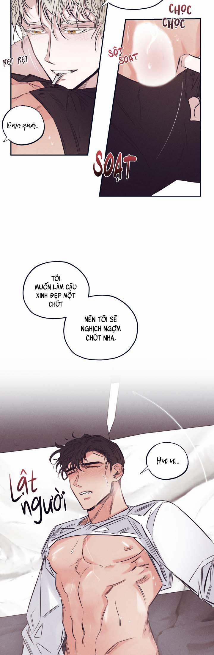 NHỮNG MẪU TRUYỆN SIÊU HORNY VỀ BOYLOVE 5.3 TRUYỆN THỨ 5 trang 12