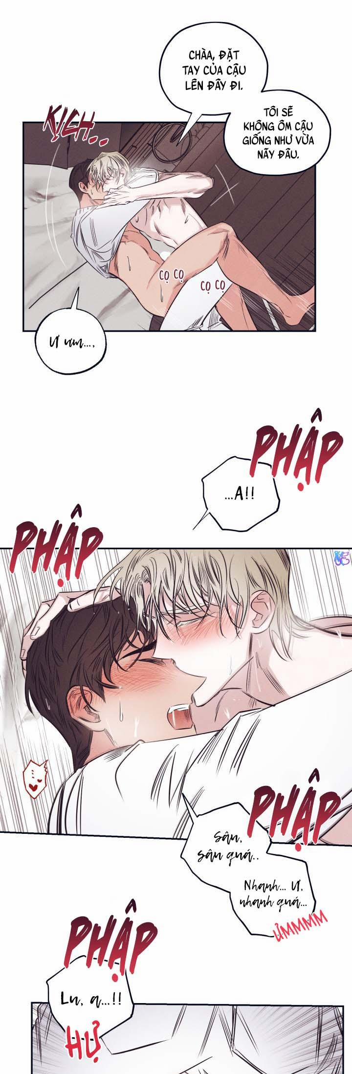 NHỮNG MẪU TRUYỆN SIÊU HORNY VỀ BOYLOVE 5.3 TRUYỆN THỨ 5 trang 18